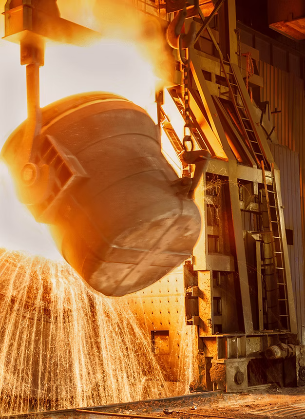 Manufacturing scaffold tubes